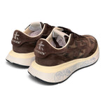 Sneaker donna Lauryn 8548 Premiata testa di moro 