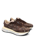 Sneaker donna Lauryn 8548 Premiata testa di moro