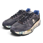 Sneaker Premiata Mase 8014 uomo blu 