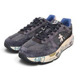 Sneaker Premiata Mase 8014 uomo blu 