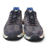 Sneaker Premiata Mase 8014 uomo blu 