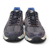 Sneaker Premiata Mase 8014 uomo blu 