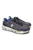 Sneaker Premiata Mase 8014 uomo blu