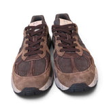 Sneaker Premiata Mase 8421 uomo tortora<BR/> 