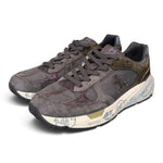 Sneaker Premiata Mase 8427 uomo grigia<BR/> 