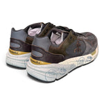 Sneaker Premiata Mase 8427 uomo grigia<BR/> 