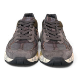 Sneaker Premiata Mase 8427 uomo grigia<BR/> 