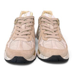 Sneaker donna Mased 8116 Premiata beige 