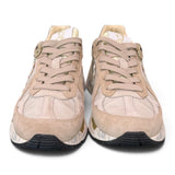 Sneaker donna Mased 8116 Premiata beige 
