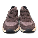 Sneaker Premiata Mick 8434 uomo testa di moro washed 