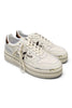 Sneaker donna Micol 7035 Premiata pelle latte