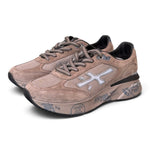Sneaker Premiata Moerun 8699 uomo tortora 