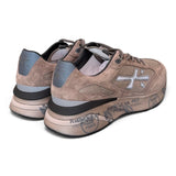 Sneaker Premiata Moerun 8699 uomo tortora 