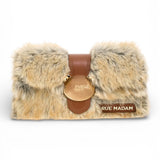 RUE MADAM borsa shoulder bag Aspen amber fox 