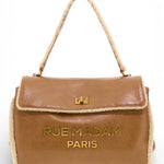 RUE MADAM borsa Tote Les Jours XL Hiver cookie 