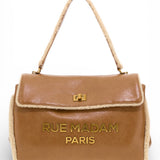 RUE MADAM borsa Tote Les Jours XL Hiver cookie 