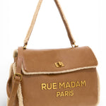 RUE MADAM borsa Tote Les Jours XL Hiver cookie 