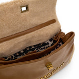 RUE MADAM borsa Tote Les Jours XL Hiver cookie 