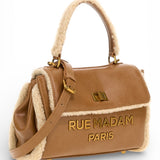 RUE MADAM borsa Tote Les Jours XS Hiver cookie 