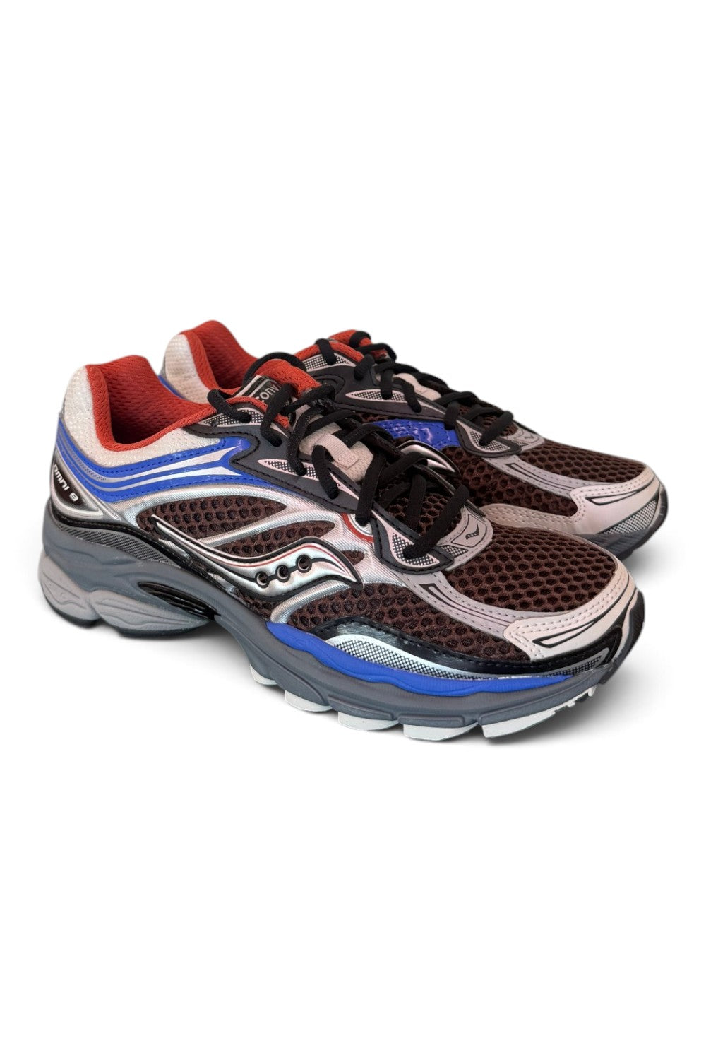 Sneaker Saucony Progrid omni 9 dazzle<BR/> 
