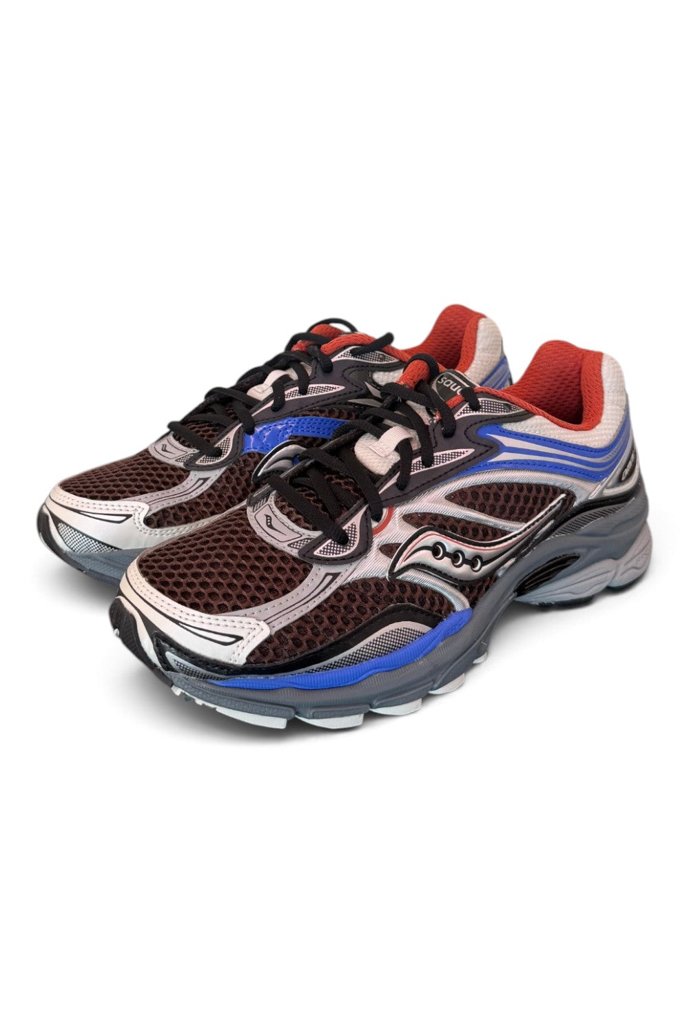 Sneaker Saucony Progrid omni 9 dazzle<BR/> 