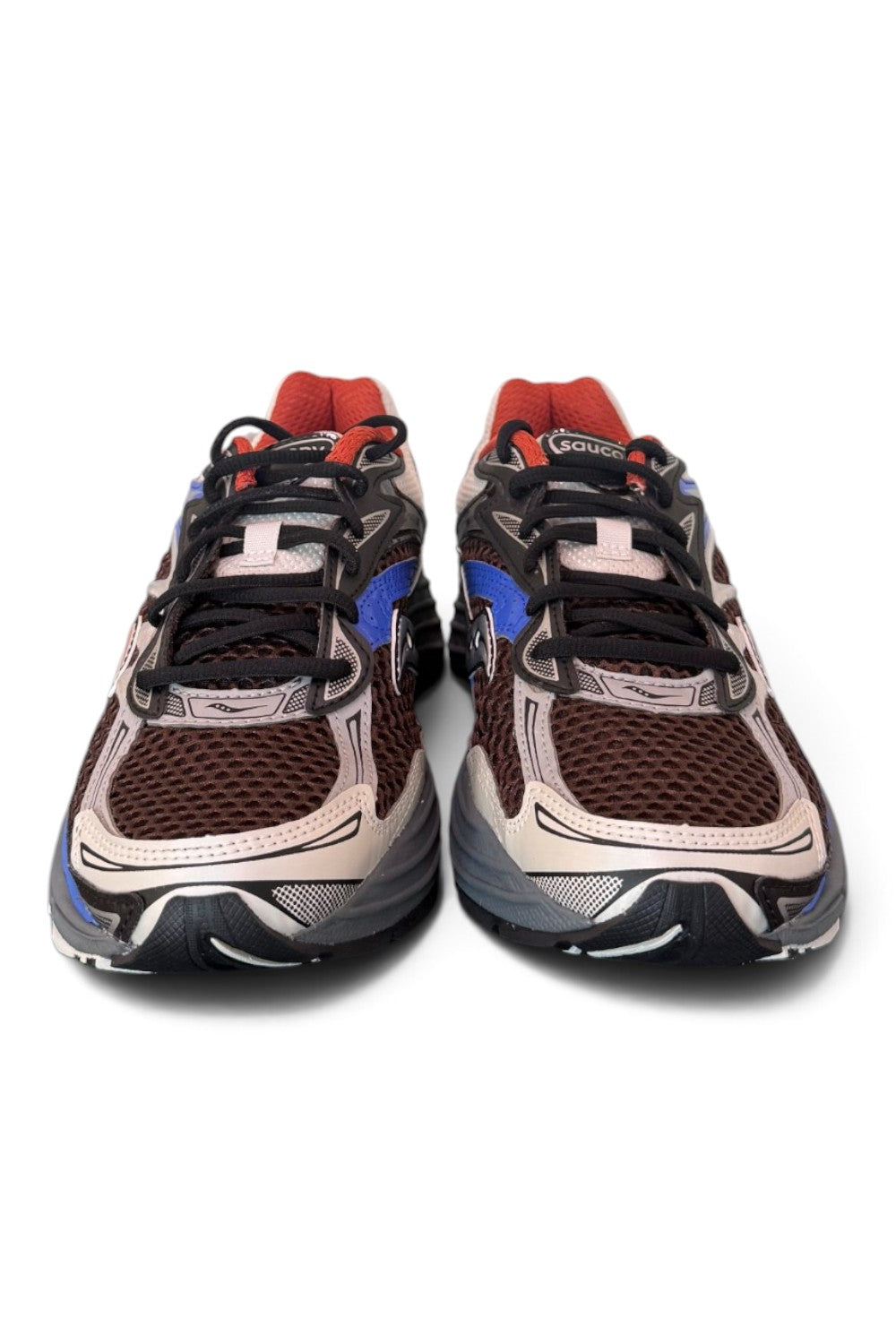 Sneaker Saucony Progrid omni 9 dazzle<BR/> 
