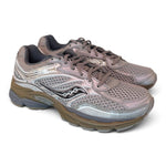 Sneaker Saucony Progrid omni 9 debonair silver grey 