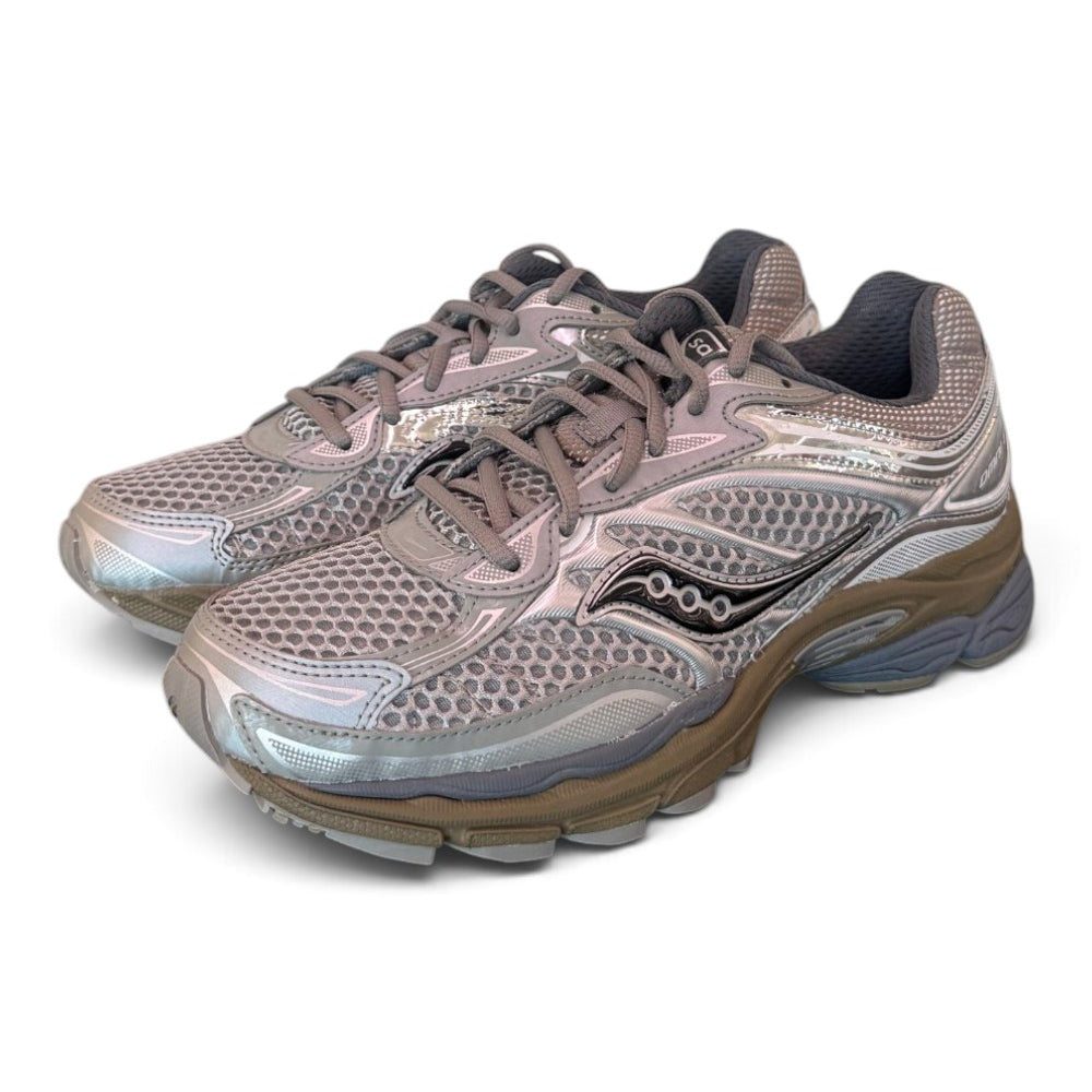 Sneaker Saucony Progrid omni 9 debonair silver grey 