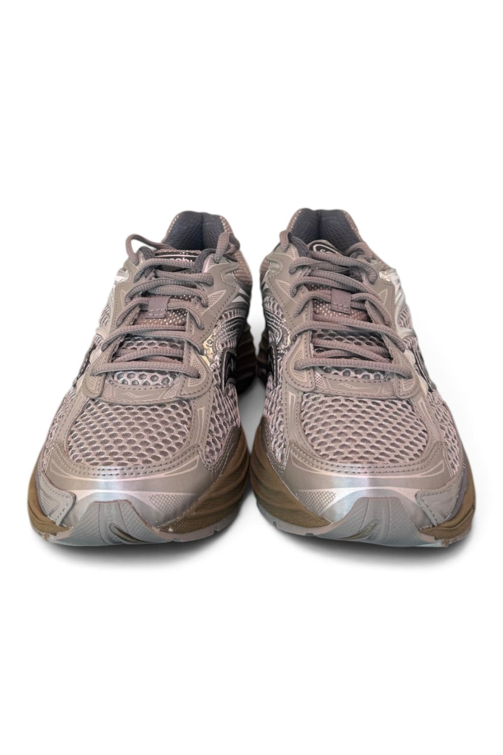 Sneaker Saucony Progrid omni 9 debonair silver grey 