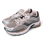 Sneaker Saucony Progrid omni 9 white saddle 