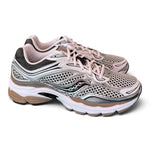 Sneaker Saucony Progrid omni 9 white saddle 