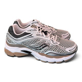 Sneaker Saucony Progrid omni 9 white saddle 
