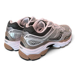 Sneaker Saucony Progrid omni 9 white saddle 
