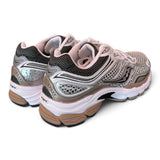 Sneaker Saucony Progrid omni 9 white saddle 