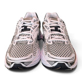 Sneaker Saucony Progrid omni 9 white saddle 