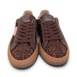 Sneaker donna Stokton Blaze leo brown 