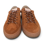 Sneaker uomo Stokton Voltio suede cuoio 