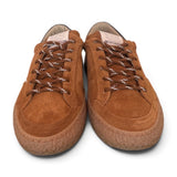 Sneaker uomo Stokton Voltio suede cuoio 