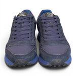 Sneaker uomo Sun68 Tom blu 