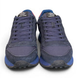 Sneaker uomo Sun68 Tom blu 