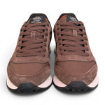 Sneaker uomo Sun68 Tom marrone 