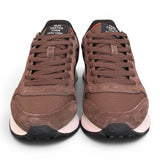 Sneaker uomo Sun68 Tom marrone 