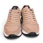 Sneaker uomo Sun68 Tom beige 