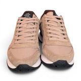 Sneaker uomo Sun68 Tom beige 