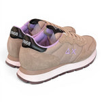 Sneaker donna Sun68 Ally Solid beige 