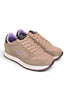 Sneaker donna Sun68 Ally Solid beige