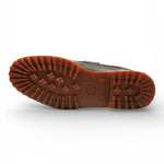 Scarpa Barca Timberland® Authentic 3-Eye Lug Handsewn marrone 