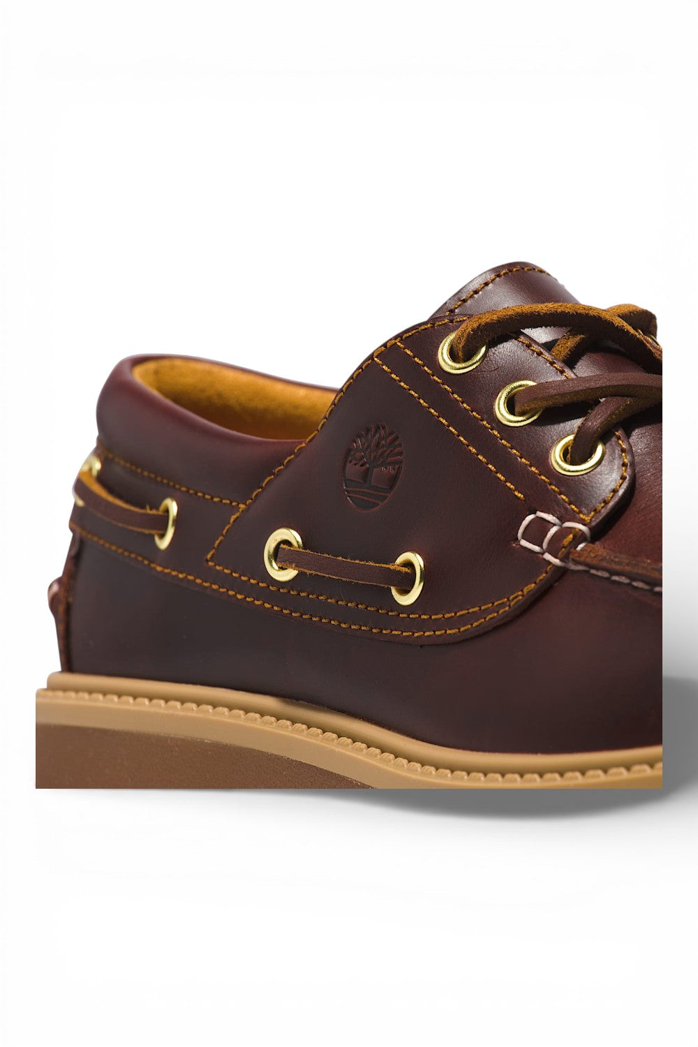 Scarpa Barca Plateau Stone Street Donna bordeaux 