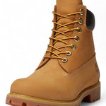 Anfibio Impermeabile Timberland® Premium 6-Inch da Uomo in giallo 110061713 