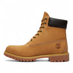 Anfibio Impermeabile Timberland® Premium 6-Inch da Uomo in giallo 110061713 